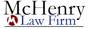 McHenry Law Firm